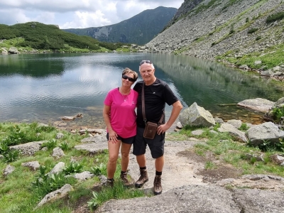 WYCIECZKA W TATRY ZACHODNIE - zdjęcie19