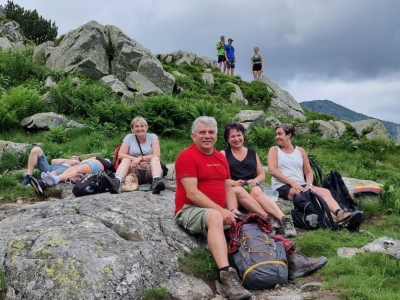 WYCIECZKA W TATRY ZACHODNIE - zdjęcie14