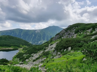 WYCIECZKA W TATRY ZACHODNIE - zdjęcie18