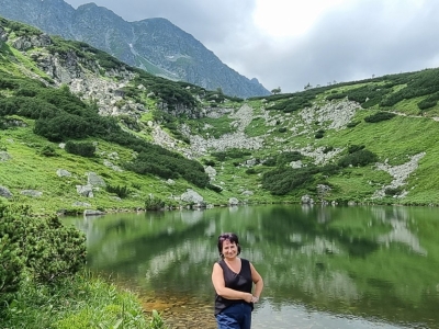 WYCIECZKA W TATRY ZACHODNIE - zdjęcie15