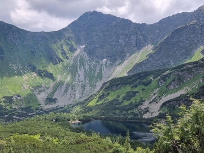 WYCIECZKA W TATRY ZACHODNIE - zdjęcie12