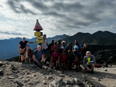 WYCIECZKA W TATRY ZACHODNIE - zdjęcie28