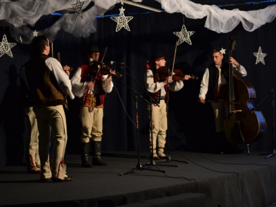 Noworoczny koncert kolęd i pastorałek - zdjęcie27