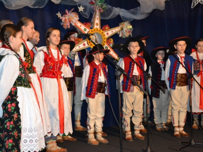 Noworoczny koncert kolęd i pastorałek - zdjęcie16