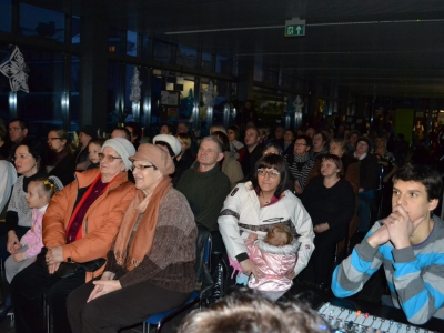 Noworoczny koncert kolęd i pastorałek - zdjęcie14