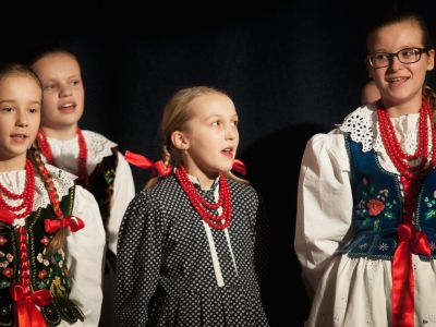 Noworoczny koncert kolęd i pastorałek - zdjęcie3