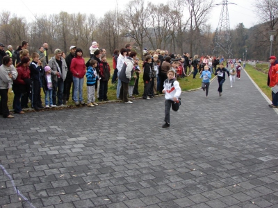 Wyniki XII Cross-u Beskidzkiego i III Rajdu Nordic Walking - zdjęcie4