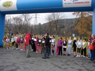 Wyniki XII Cross-u Beskidzkiego i III Rajdu Nordic Walking - zdjęcie3