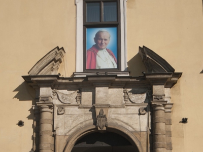 U progów Arcybiskupów Krakowskich - zdjęcie15