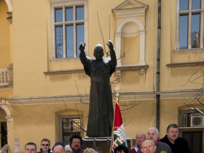 U progów Arcybiskupów Krakowskich - zdjęcie14