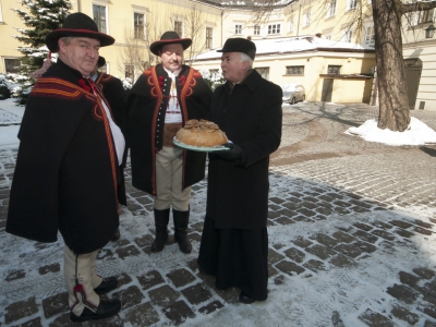 U progów Arcybiskupów Krakowskich - zdjęcie6