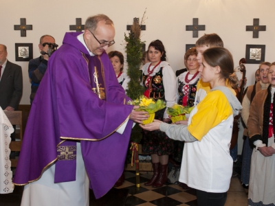 U progów Arcybiskupów Krakowskich - zdjęcie44