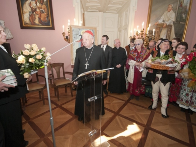 U progów Arcybiskupów Krakowskich - zdjęcie38