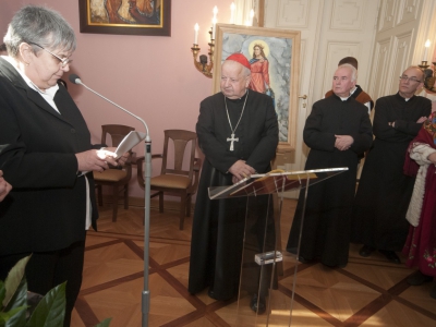 U progów Arcybiskupów Krakowskich - zdjęcie37