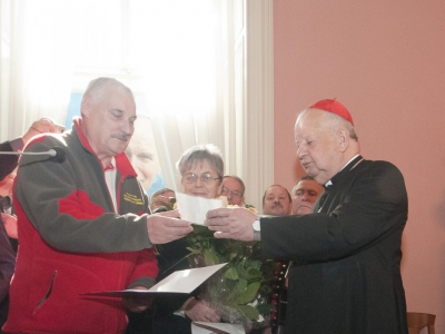 U progów Arcybiskupów Krakowskich - zdjęcie35