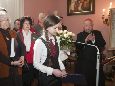 U progów Arcybiskupów Krakowskich - zdjęcie34