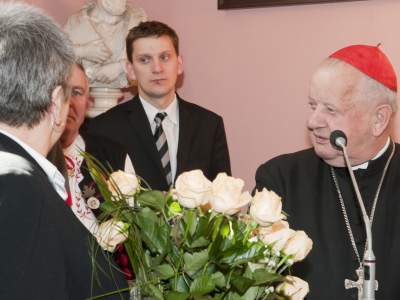 U progów Arcybiskupów Krakowskich - zdjęcie33