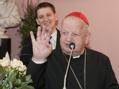 U progów Arcybiskupów Krakowskich - zdjęcie32