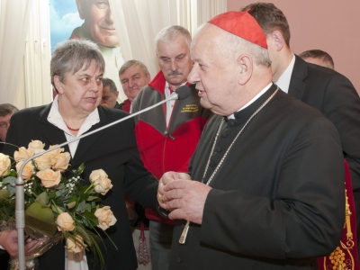 U progów Arcybiskupów Krakowskich - zdjęcie30