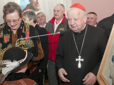U progów Arcybiskupów Krakowskich - zdjęcie29