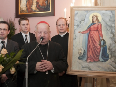 U progów Arcybiskupów Krakowskich - zdjęcie27