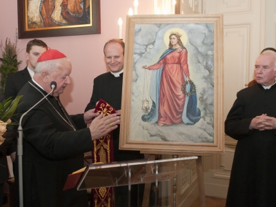 U progów Arcybiskupów Krakowskich - zdjęcie26