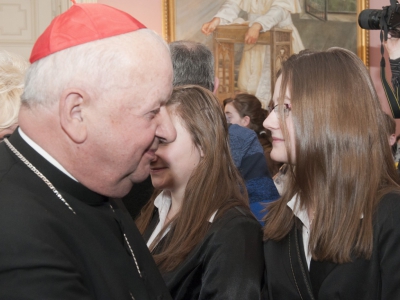 U progów Arcybiskupów Krakowskich - zdjęcie24