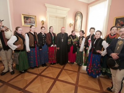 U progów Arcybiskupów Krakowskich - zdjęcie23