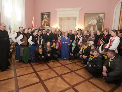 U progów Arcybiskupów Krakowskich - zdjęcie22