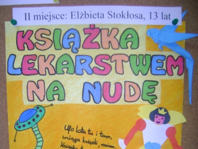 Wystawa pokonkursowa - zdjęcie3